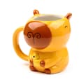 Miniatyrbild 3 av 5: Capybara 3D mug