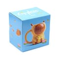 Miniatyrbild 2 av 5: Capybara 3D mug
