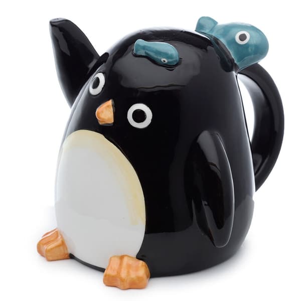 Penguin 3D mug 500ml