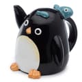 Miniatyrbild 4 av 5: Penguin 3D mug 500ml