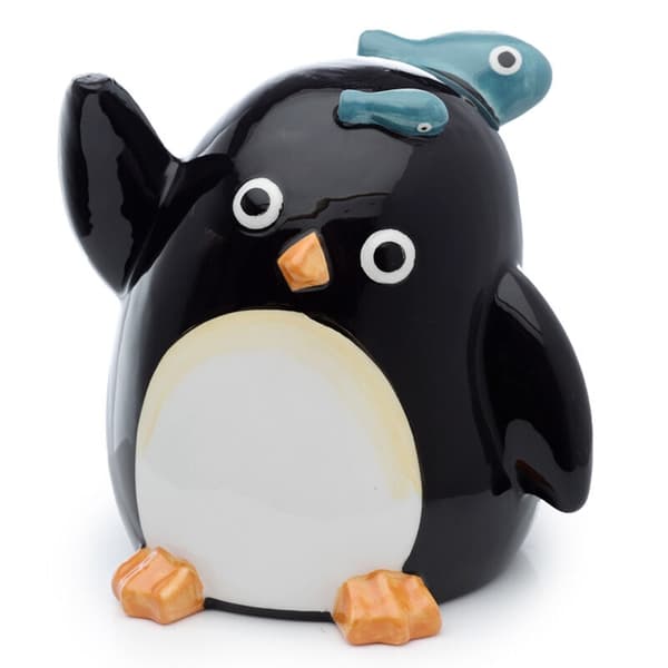 Penguin 3D mug 500ml