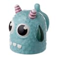 Miniatyrbild 1 av 5: Monstruo Monstarz Blue 3D mug 550ml