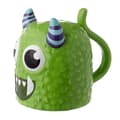 Miniatyrbild 3 av 5: Monstruo Monstarz Green 3D mug 550ml