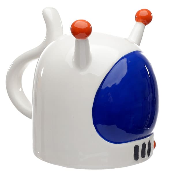 Astronaut 3D mug 590ml
