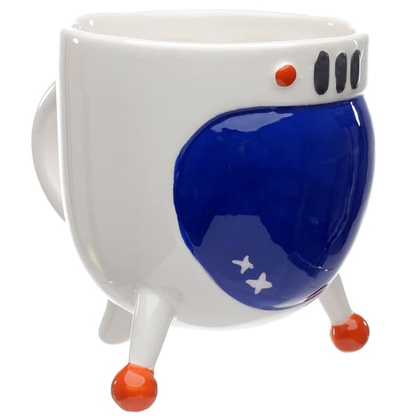 Astronaut 3D mug 590ml