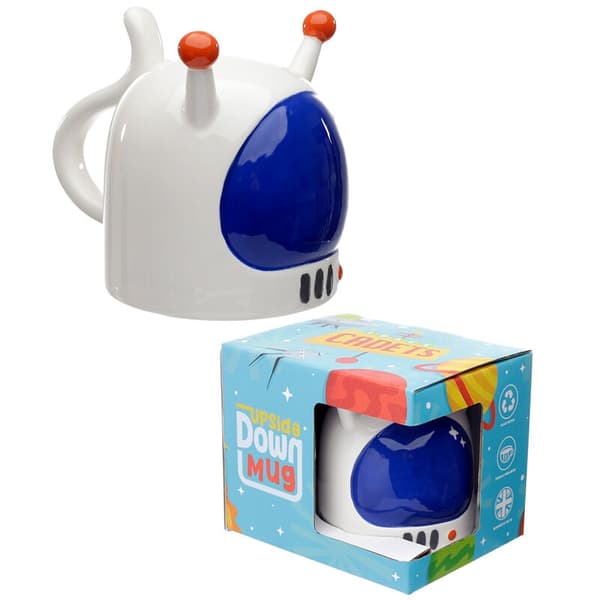Astronaut 3D mug 590ml