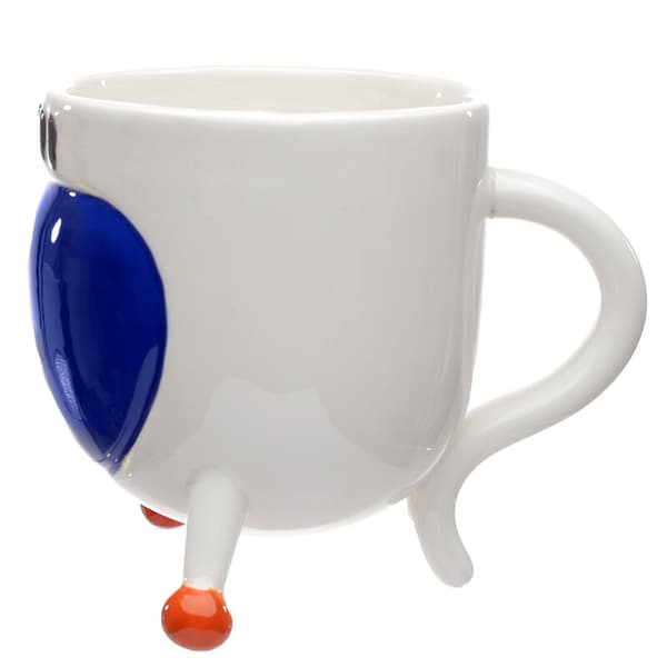 Astronaut 3D mug 590ml