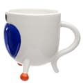 Miniatyrbild 2 av 5: Astronaut 3D mug 590ml