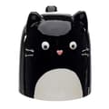 Miniatyrbild 1 av 5: Cat 3D mug 500ml