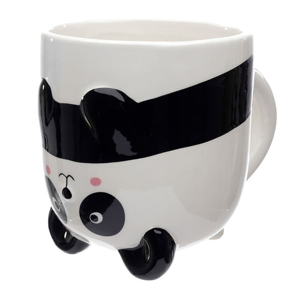 Panda Bear 3D mug 500ml