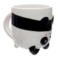 Miniatyrbild 5 av 5: Panda Bear 3D mug 500ml