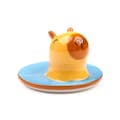 Miniatyrbild 4 av 5: Capybara Mug With lid