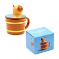 Miniatyrbild 2 av 5: Capybara Mug With lid