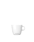 Miniatyrbild 1 av 3: Kopp NSP Lume Espresso porslin 8cl 12/fp