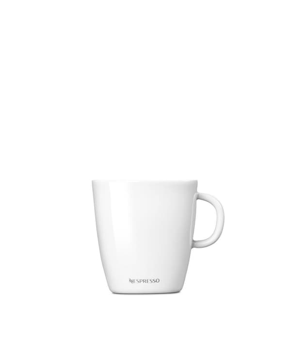 Kopp NSP Lume Lungo porslin 18cl 12/fp