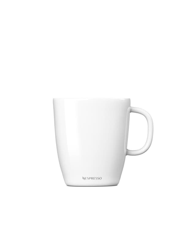 Kopp NSP Lume G.Lungo porslin 27cl 12/fp