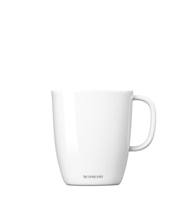 Kopp NSP Lume Latte porslin 40cl 12/fp