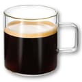 Pikkukuva 6 / 11: Wilmax | tee- ja kahvilasit kahvalla | 6 kpl:n setti | 100 ml |