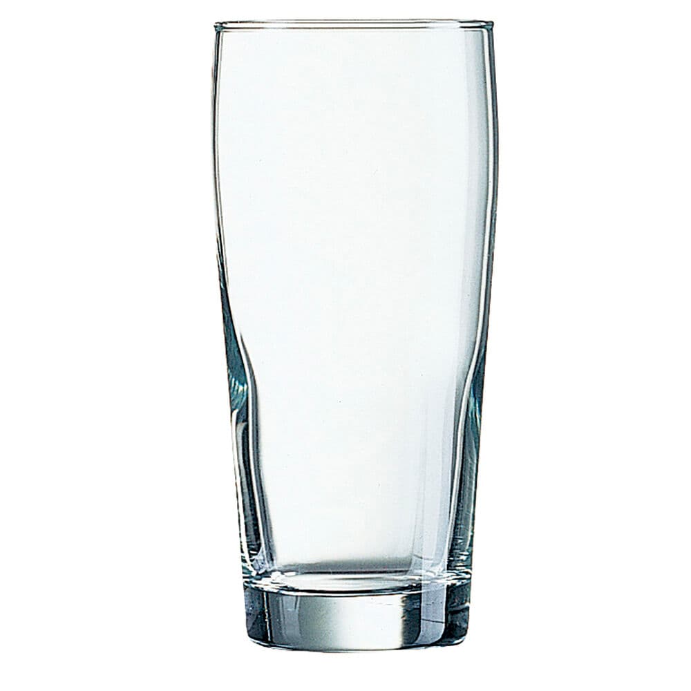 Ölglas Arcoroc Willi Bec 12 antal (33 cl)