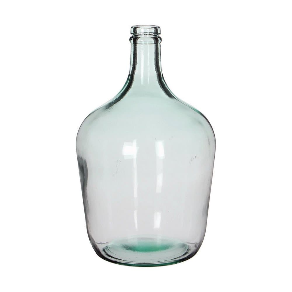 Dekorativ karaff Mica Decorations Diego 4 L Glas Ø 18 cm