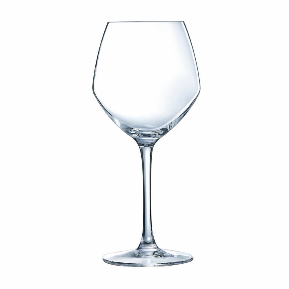 Ölglas Premium 6 antal 47 cl