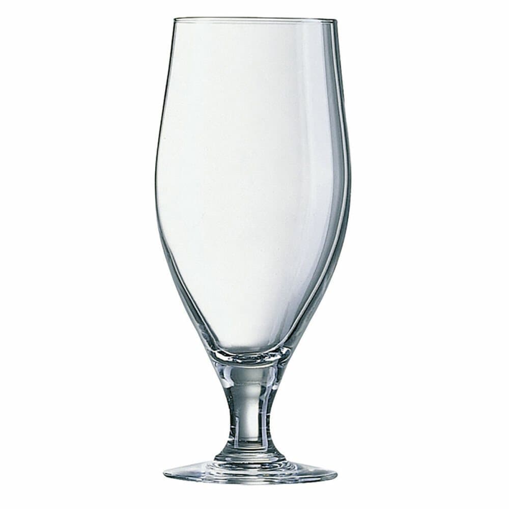 Ölglas Arcoroc Cervoise 6 antal 32 cl