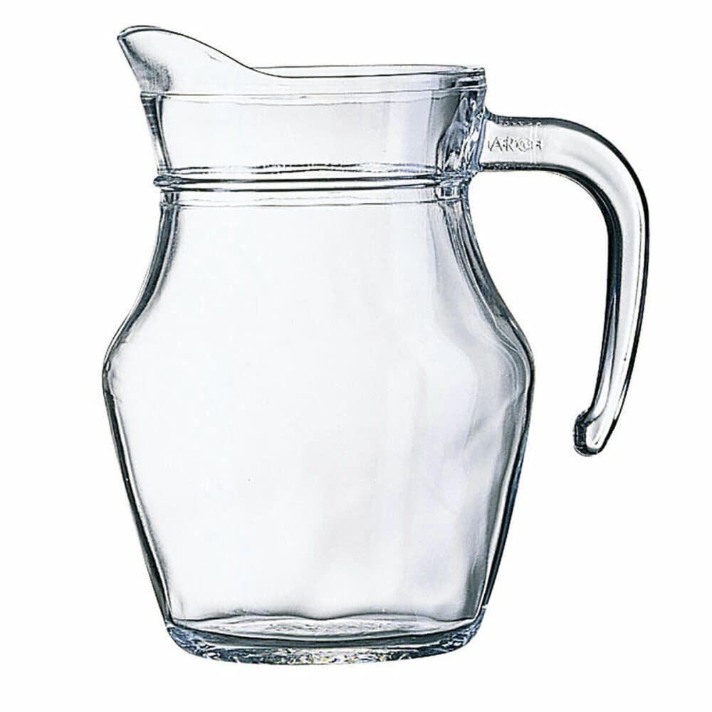 Ölglas Arcoroc (0,5L)