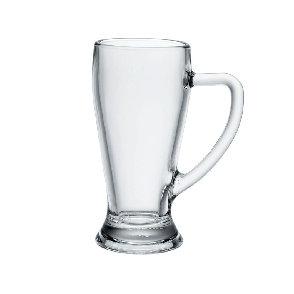 Ölglas Bormioli Rocco Baviera 6 antal Glas (390 ml)