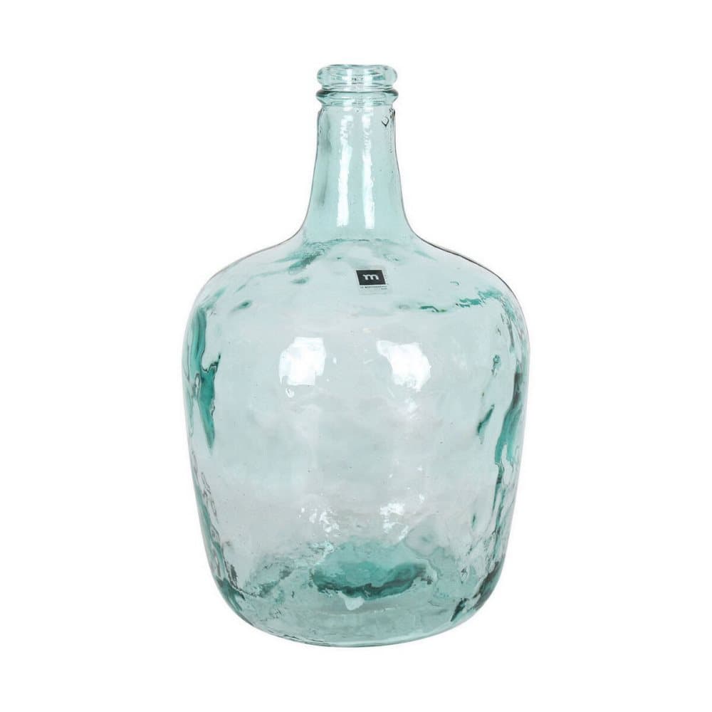 Flaska Apple Glas Utan lock (8 L)