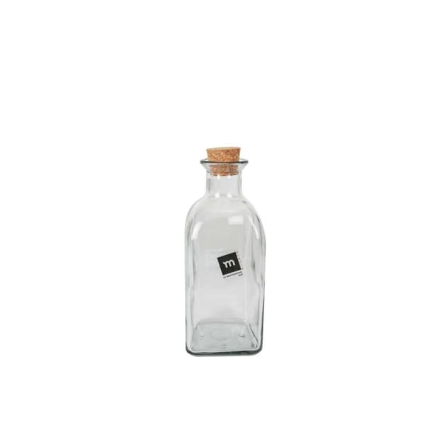Glasflaske La Mediterránea Medi Bundprop 725 ml