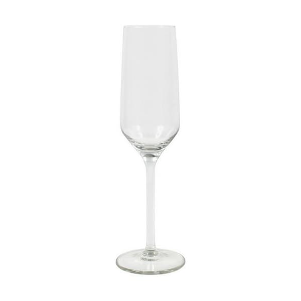 Champagneglas Royal Leerdam Carre 220 ml 22 cl Champagne 2 Dele (2 enheder)