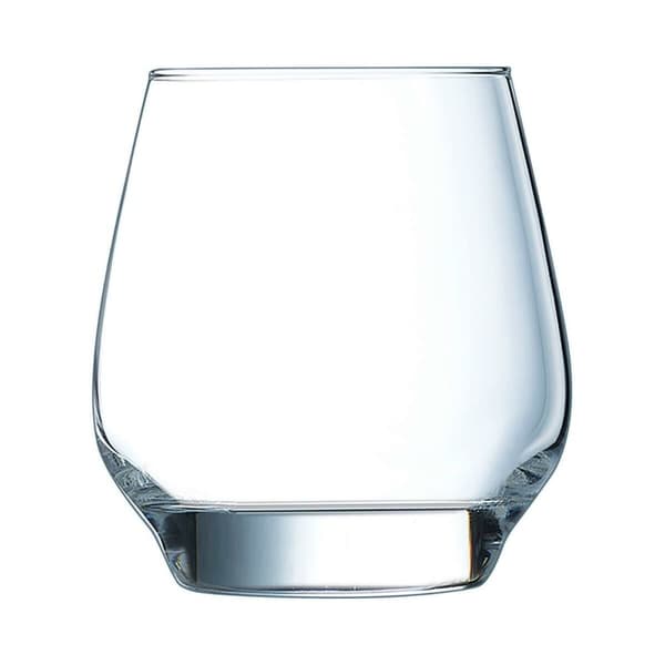 Glassæt Chef & Sommelier Absoluty Gennemsigtig Glas 320 ml 6 enheder