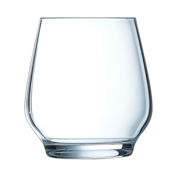 Glassæt Chef & Sommelier Absoluty Glas 250 ml 6 enheder