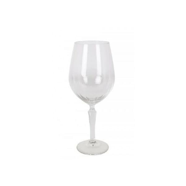 Set med vinglas Royal Leerdam Gotica 600 ml 6 Delar (6 antal)
