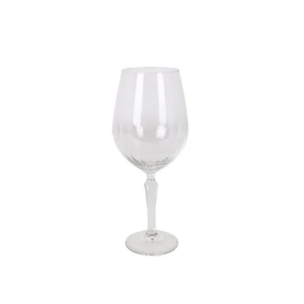 Viinilasisetti Royal Leerdam Gotica 500 ml 6 Kappaletta (6 osaa)