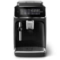 Miniatyrbild 2 av 4: Philips 3300 Series EP3321 – Automatisk kaffemaskin med mjölkskummare – Svart