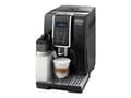 Miniatyrbild 5 av 7: De’Longhi Dinamica ECAM 350.50.B – Automatisk kaffemaskin med mjölkskummare