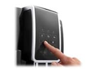 De’Longhi Dinamica ECAM 350.50.B – Automatisk kaffemaskin med mjölkskummare