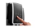 Miniatyrbild 6 av 7: De’Longhi Dinamica ECAM 350.50.B – Automatisk kaffemaskin med mjölkskummare