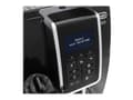 Miniatyrbild 7 av 7: De’Longhi Dinamica ECAM 350.50.B – Automatisk kaffemaskin med mjölkskummare