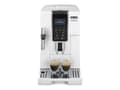 Miniatyrbild 4 av 5: De’Longhi DINAMICA ECAM350.35.W Automatisk kaffemaskin – För Kaffekvalitet och Stil i Ditt Hem