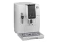Miniatyrbild 2 av 5: De’Longhi DINAMICA ECAM350.35.W Automatisk kaffemaskin – För Kaffekvalitet och Stil i Ditt Hem