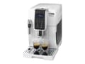 Miniatyrbild 1 av 5: De’Longhi DINAMICA ECAM350.35.W Automatisk kaffemaskin – För Kaffekvalitet och Stil i Ditt Hem