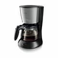 Miniatyrbild 1 av 2: Kaffebryggare Philips HD7462/20 (15 Tazas) (15 Csészék) Svart
