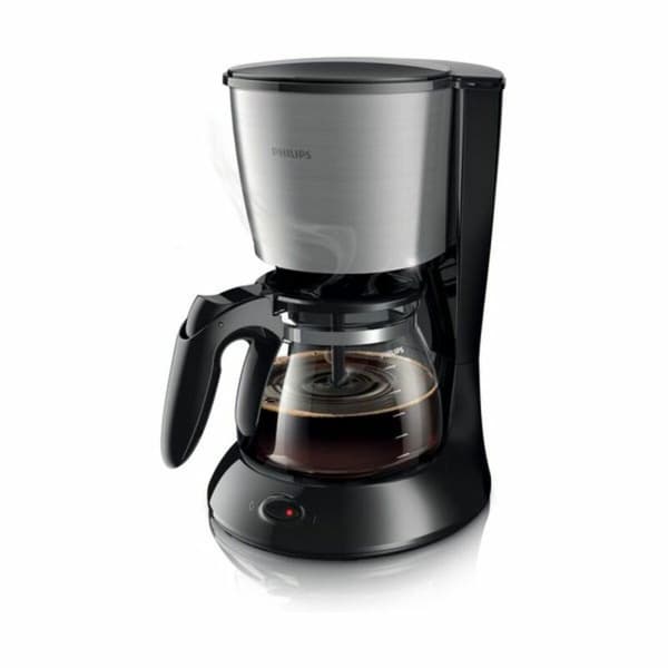 Kaffebryggare Philips HD7462/20 (15 Tazas) (15 Csészék) Svart