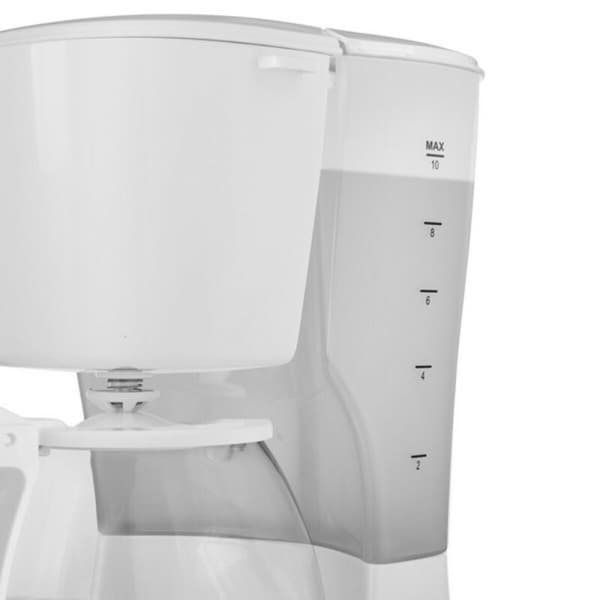 Kaffebryggare Tristar CM-1252 1,25 L 750W