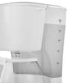 Miniatyrbild 4 av 9: Kaffebryggare Tristar CM-1252 1,25 L 750W