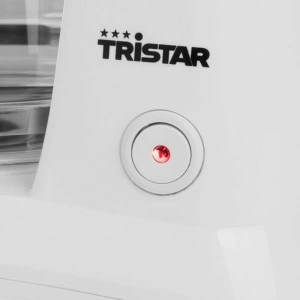 Kaffebryggare Tristar CM-1252 1,25 L 750W