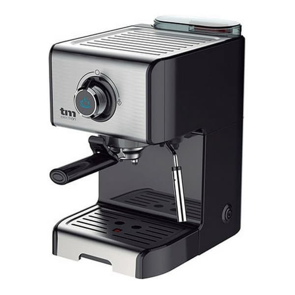 Manuell Espressobryggare TM Electron