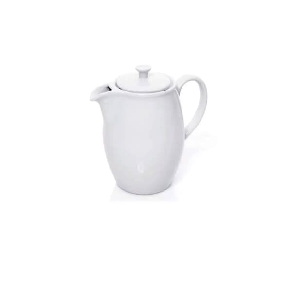 Kaffekande, 0,6 ml, porcelæn